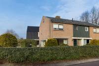 Woning Van Borselenlaan 1 Bergen (nh)