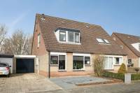 Woning Hiddemastate 24 Leeuwarden