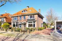 Woning Livingstonestraat 30 Barneveld