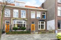 Woning Adriaan Pauwstraat 30 Delft