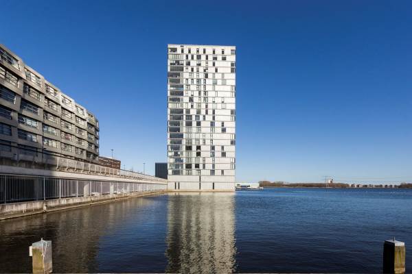 Woning Koetsierbaan 247 Almere