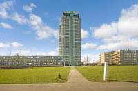 Woning Maasboulevard 85 Spijkenisse