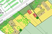 Bouwgrond Stationsstraat 10 Oosterhout Gld