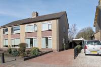 Woning Klimopstraat 7 Epe