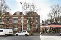 Woning Stevinstraat 163 Den Haag