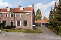 Woning Graaf Engelbertlaan 8 Breda