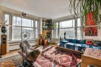 Woning Willem de Zwijgerlaan 47 Amsterdam