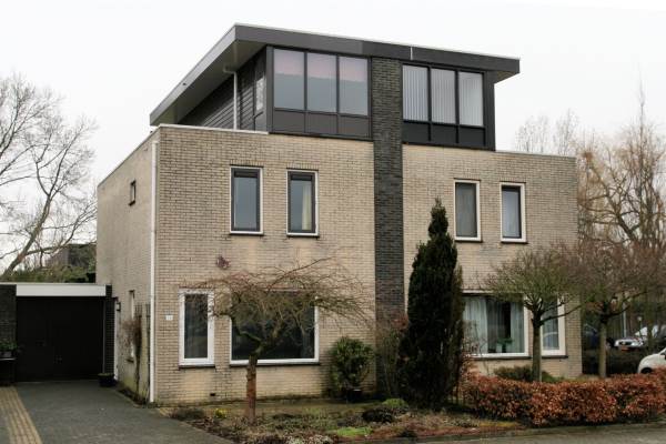 Woning Schubertlaan 13 Goes