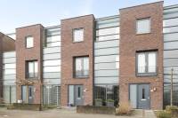 Woning Indigoweg 31 Rosmalen