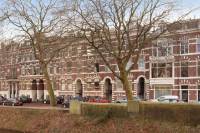 Woning Suezkade 117 Den Haag