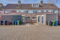 Woning Drevelstraat 32 Alkmaar