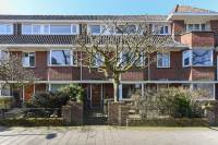 Woning Van Alkemadelaan 106 Den Haag