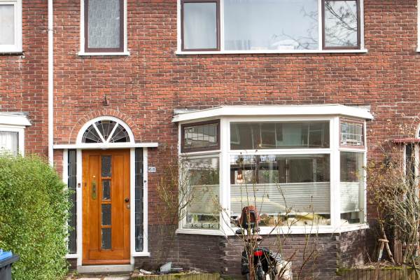 Woning Soembastraat 68 Dordrecht