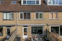 Woning Eufraatstraat 25 Spijkenisse