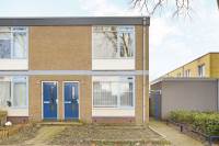 Woning Pagelaan 32 Utrecht