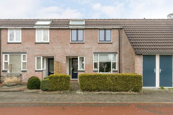 Woning Zetveld 7 Heerenveen - Oozo.nl