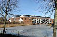 Woning Burgemeester Ankerplein 34 Nieuwe Niedorp