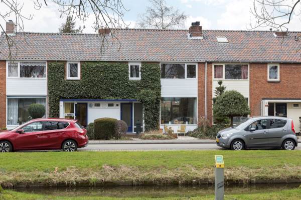 Woning Rietganssingel 107 Velp Gld