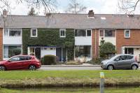 Woning Rietganssingel 107 Velp Gld