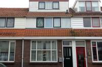 Woning Pieter Latensteinstraat 68 Zaandam
