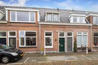 Woning Beukstraat 8 Utrecht