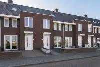 Woning Crescendoweg 17 Rosmalen