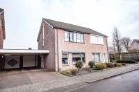 Woning De Nijverheid 49 Vroomshoop