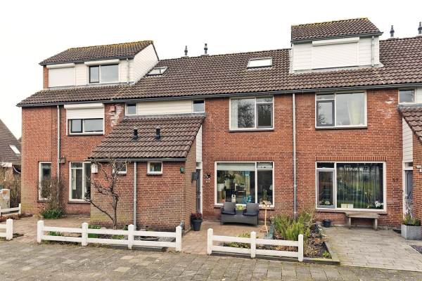 Woning Schoener 59 Oude Wetering