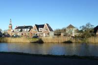 Woning Vliethorn 34 Farmsum