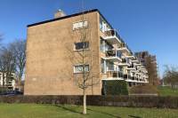 Woning A.M. de Jongstraat 93 Ridderkerk