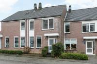 Woning Piet Malherbestraat 23 Heerlen