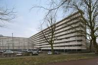 Woning Anatole Franceplaats 606 Rotterdam