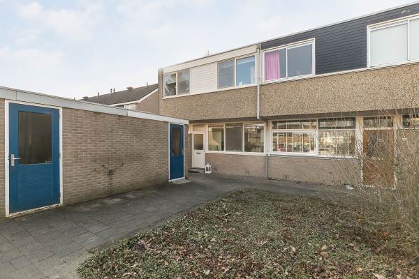 Woning Het Toplicht 30 Dronten