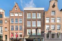 Woning Reguliersdwarsstraat 93 Amsterdam
