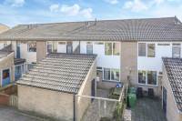 Woning Maagdepalm 14 Leeuwarden