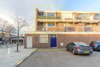 Woning Hoornesplein 109 Katwijk