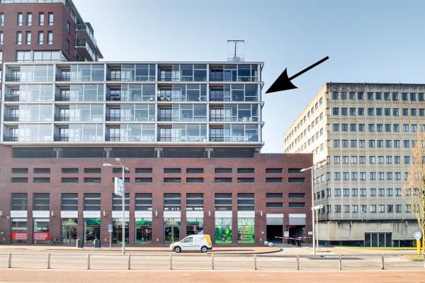 Woning Safariweg 234 Maarssen