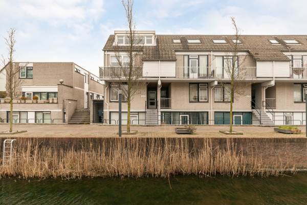 Woning Floris Burgwal 79 Capelle aan den IJssel
