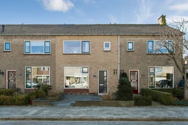 Woning Kastanjelaan 14 Leimuiden