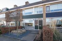 Woning Begoniastraat 20 Ridderkerk