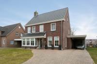 Woning Milheesestraat 3 Milheeze