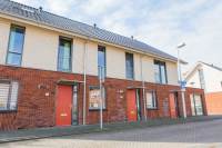 Woning Emile Hullebroeckstraat 33 Utrecht