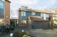 Woning Klipper 76 Oud-Beijerland