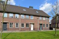 Woning Mol 22 Uithoorn