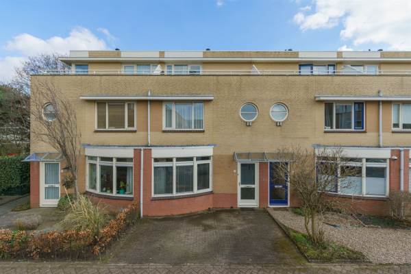 Woning Rozemarijn 3 Noordwijk Zh