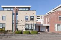 Woning Van Leeuwenhoeklaan 172 Roosendaal