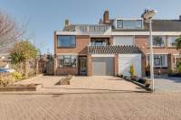 Woning Bekestein 46 Hendrik-Ido-Ambacht