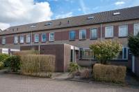 Woning Vancouverdreef 39 Utrecht