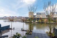 Woning Weegbree 30 Hendrik-Ido-Ambacht