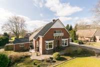 Woning Hoofdweg 4 Harkstede